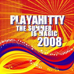 Playahitty - The Summer Is Magic - Emanuele Asti Short 2008 Remix