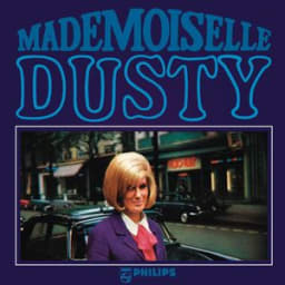 Dusty Springfield - Summer Is Over
