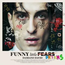 Damiano David, Tyla, Nile Rodgers - Talk to Me (feat. Tyla, Nile Rodgers)