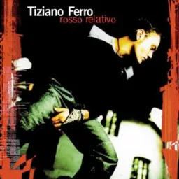 Tiziano Ferro - Xdono