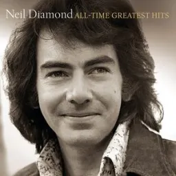Neil Diamond - I Am...I Said