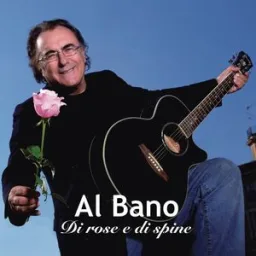 Al Bano - Felicità