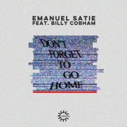 Emanuel Satie, Billy Cobham - Don't Forget to Go Home
