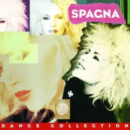 Ivana Spagna - Call Me