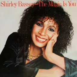 Shirley Bassey - This is My Life