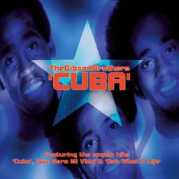 The Gibson Brothers - Cuba - Rerecorded