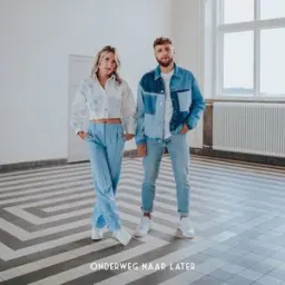 Suzan & Freek - Onderweg Naar Later