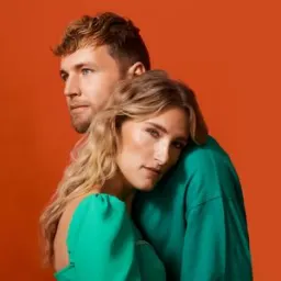 Suzan & Freek - Slapeloosheid - Instrumental