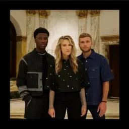 Suzan & Freek, Claude - Vas-y (Ga Maar)