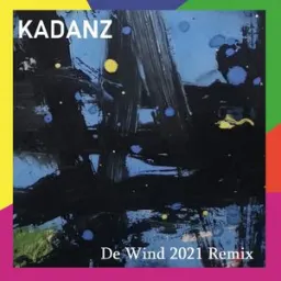 Kadanz - De wind
