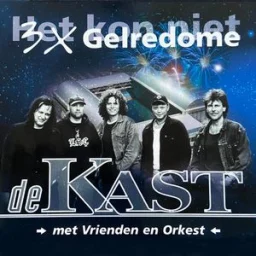 De Kast, Han van Eijk - Leef (Big Brother Tune)