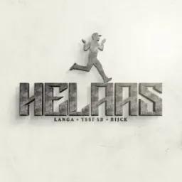 Langa, Yssi SB, Rijck - Helaas