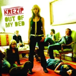 Krezip - Out of My Bed