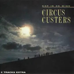 Circus Custers - Monica