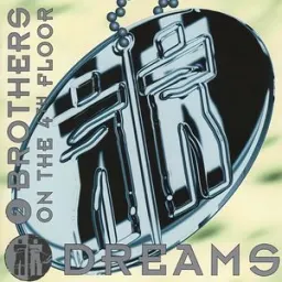 2 Brothers On The 4th Floor - Never Alone