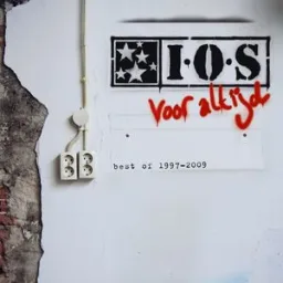 IOS - Altijd Wel Iemand