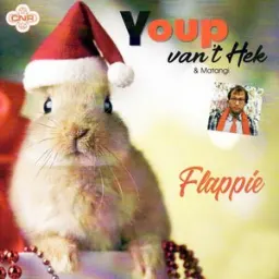 Youp van 't Hek - Flappie
