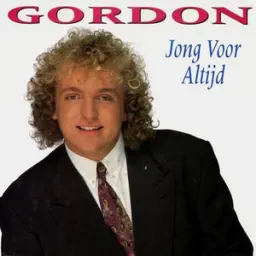 Gordon - Jong Voor Altijd