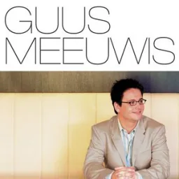 Guus Meeuwis - Ik Wil Je