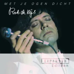 Rob De Nijs - Foto Van Vroeger