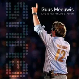 Guus Meeuwis - Geef Mij Je Angst