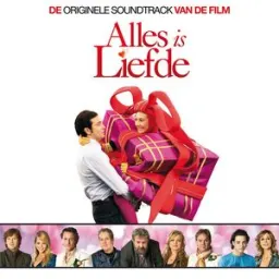 BLØF - Alles Is Liefde
