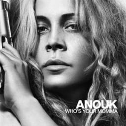 Anouk - I Don't Wanna Hurt