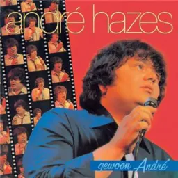 Andre Hazes - Het Laatste Rondje