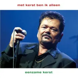 Andre Hazes - Met Kerst Ben Ik Alleen