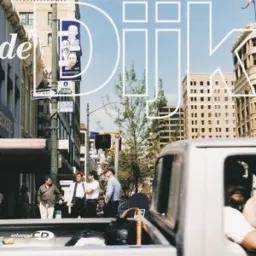 De Dijk - Als Het Golft