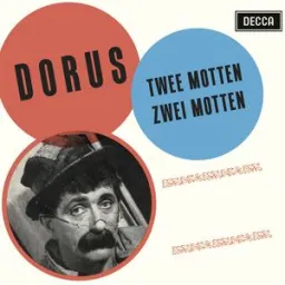 Dorus - Twee Motten