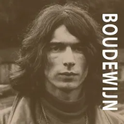 Boudewijn de Groot - Een Meisje Van Zestien