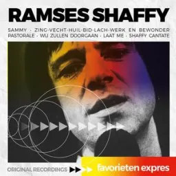 Liesbeth List, Ramses Shaffy - Pastorale