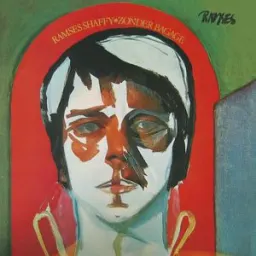 Ramses Shaffy - Zing-Vecht-Huil-Bid-Lach-Werk En Bewonder