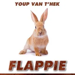 Youp van 't Hek - Flappie