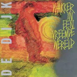 De Dijk - Mag Het Licht Uit