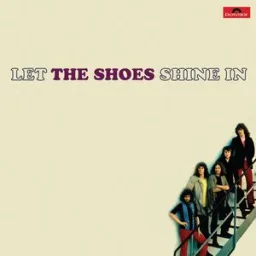 The Shoes - Osaka