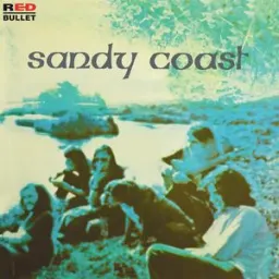 Sandy Coast - True Love That's A Wonder