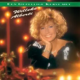 Willeke Alberti - Met Kerst Wil Ik Bij Jou Zijn