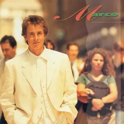 Marco Borsato - Dromen Zijn Bedrog