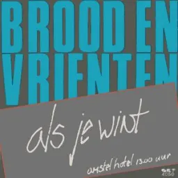 Herman Brood, Henny Vrienten - Als Je Wint