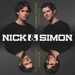 Nick & Simon - De Soldaat