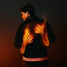 Samuel Welten - Dansen Met De Duivel