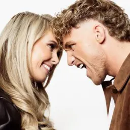 Jari Hellegers, Monique Smit - Ben Je Verliefd?