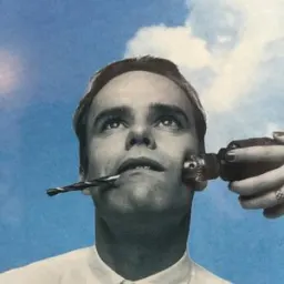 Peter De Koning - Het Is Altijd Lente in De Ogen Van De Tandartsassistente