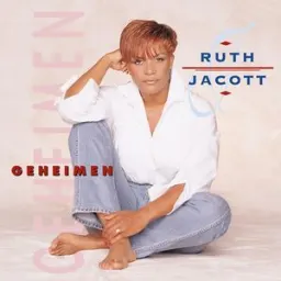 Ruth Jacott - Ik Ga Door