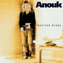 Anouk - It's So Hard