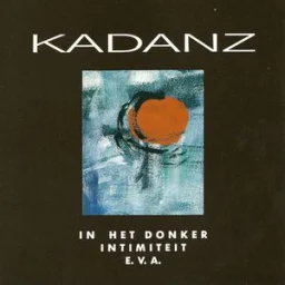 Kadanz - Intimiteit