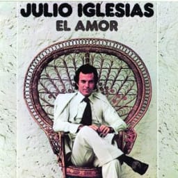 Julio Iglesias - Quiero