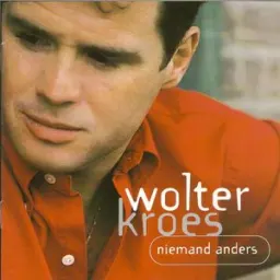 Wolter Kroes - Ik Heb De Hele Nacht Liggen Dromen